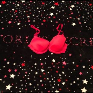 PINK Victoria Secrets bra